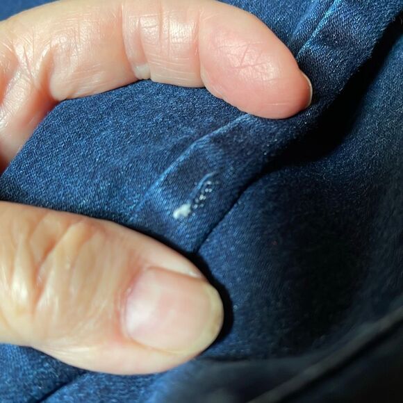 Levi’s 725 High Rise Boot cut size 32/32. Minimal wear - Picture 7 of 8